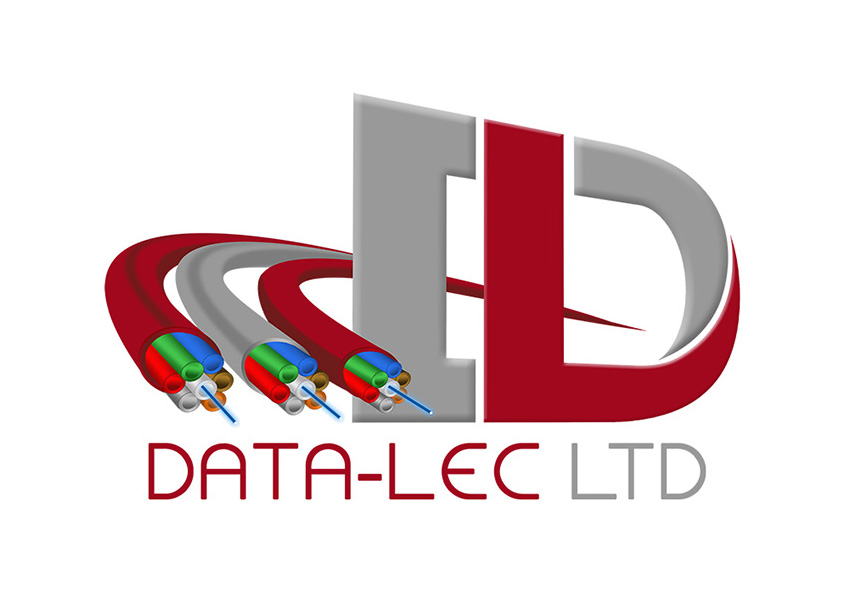 Data-Lec Logo