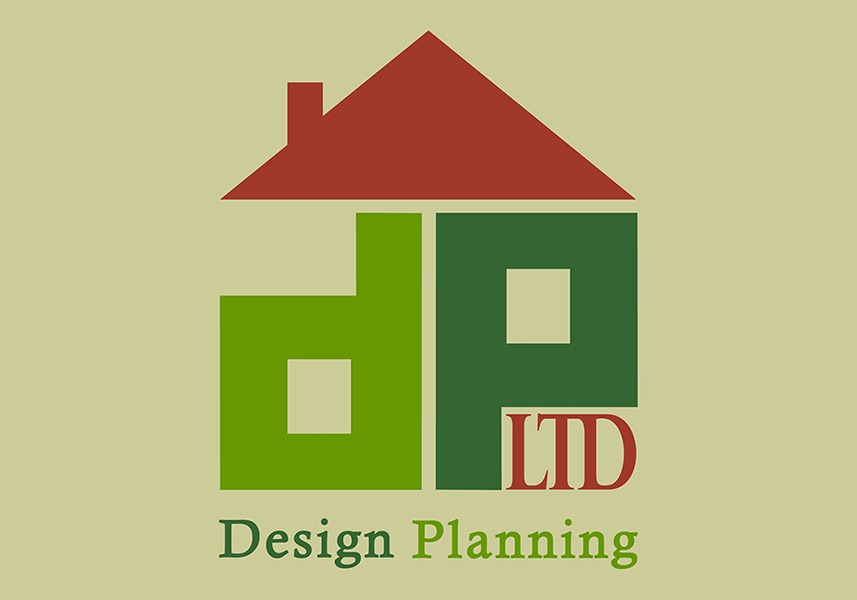 Design Planning Logo