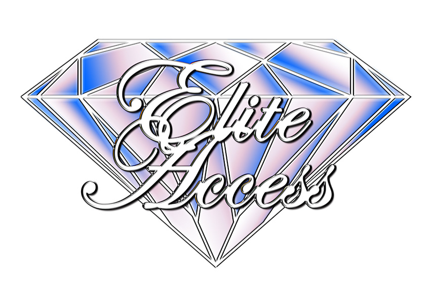 Elite Access Logo