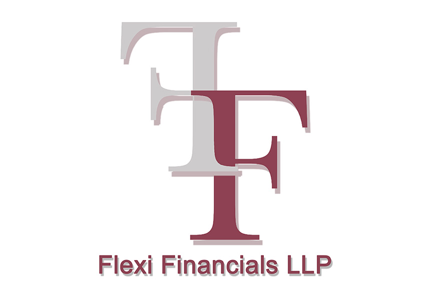 Flexi Financials Logo