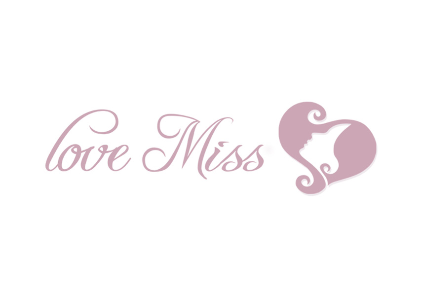 Love Miss D Logo